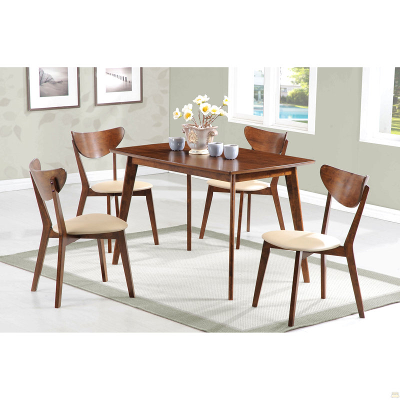 5-Piece Dining Set