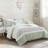 Cotton pieced Quilt 6 Piece Set-115820748