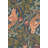 Aranda Brother Rabbit Table Runner