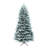 Pine Flocked Christmas Tree-1643174466