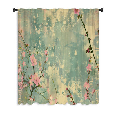 Rideaux Cherry Blossoms