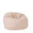 Similicuir beige