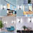 Daive LED Wall Light-1293896845-1312056231