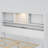 Bed with Charging Station, and 2 Side Drawers-102737576-102737575