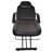 Upholstered Recliner