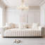 Sofa Slipcover-394587713