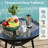 3-Piece Wicker Patio Bistro Set-1239332649