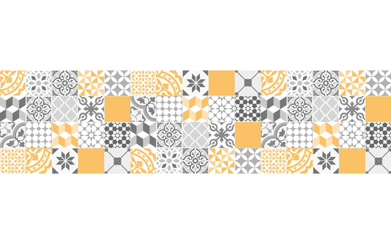Migina Kitchen Mat, Runner 66 x 250cm
