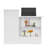 Modern Reception Desk, Reception Counter, Modern Reception Desk With Lockable Drawer