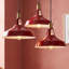 Carror 1 - Light Pendant-1643831994