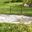 60 cm H x 60 cm W Fence Panels Fencing