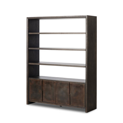 Arlington Standard Bookcase