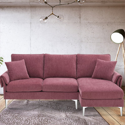 Canapé modulaire Nyora