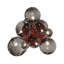 Bola 9 - Light Chandelier