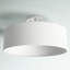 Plafonnier semi-encastré 4 lumières 22 po Ashtun-411244515