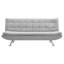 Sabaa 2 Seater Cotton Sofa Bed
