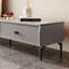 Table basse simple Rock