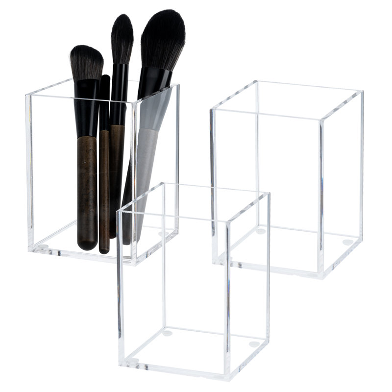 Acrylic Desk Organizer