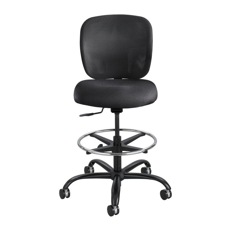 Drafting Chair, Polyester 