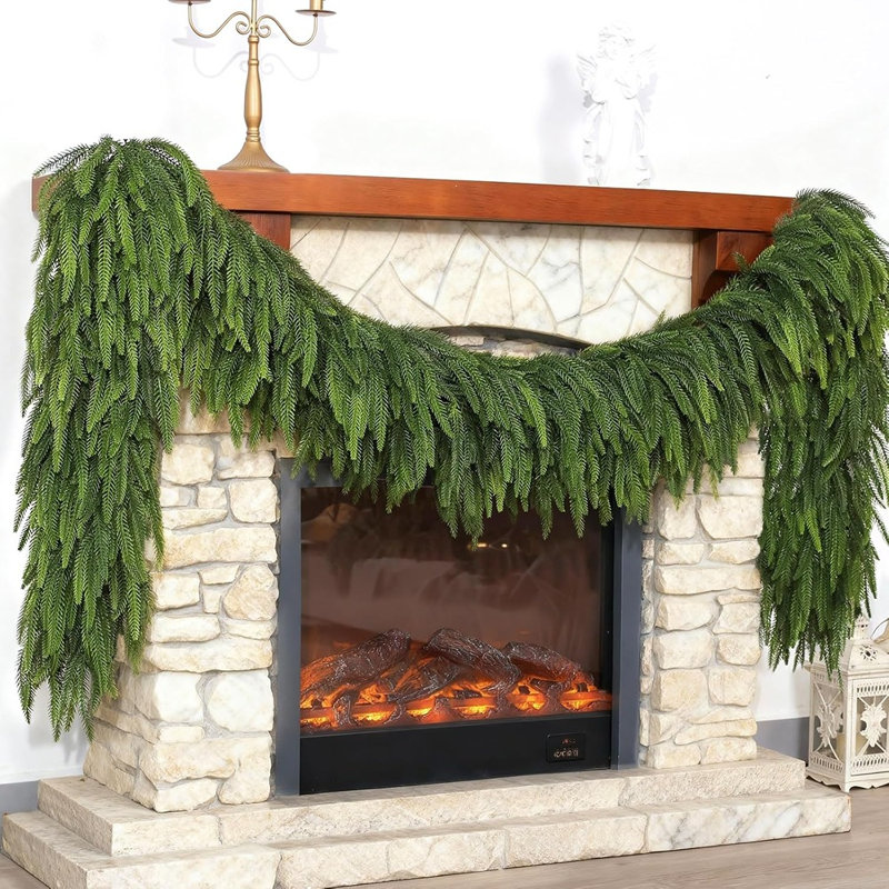 Guirlande de Noël Norfolk