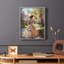 WOMEN Series DCL XXV - reproduction encadrée de qualité supérieure - prête à être accrochée - aucun clou requis-2050318295-2050318296