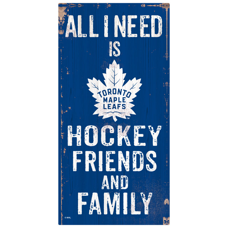 Coastal Wall Decor, Toronto Maple Leafs