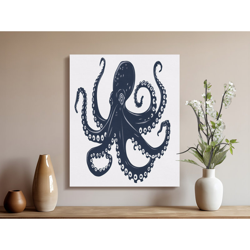 Crimmins Wrapped Canvas Print Set, 8x10