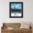 Matzke Black Picture Frame