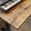 Bureau debout 74,8 W-664075107