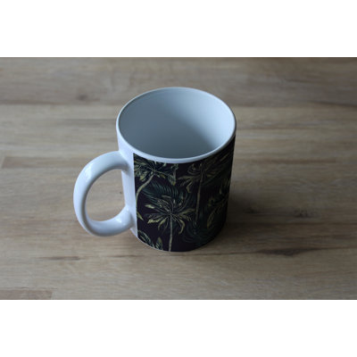 Despres Ceramic Coffee Mug