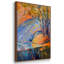 3 pièces Cadmium Winter Solstice I-91891511-91891515