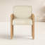 Fauteuil de patio avec coussin Easley-1718162256-1718162263