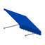 Auvent fixe en acrylique avec accoudoirs en corde de fer Awntech Santa Fe-111710574-28213024