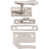 Satin Nickel
