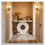 Console en bois-22268675
