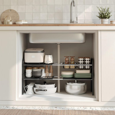 Under Sink Organizer