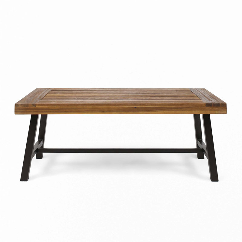 Table basse