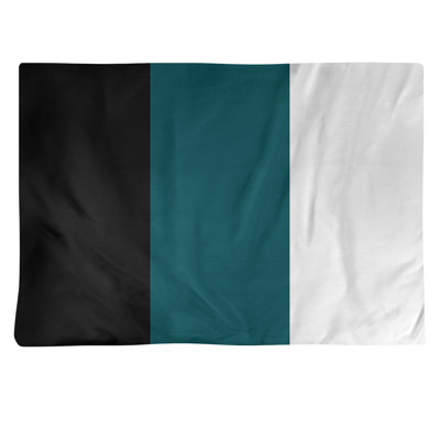 Récapitulatif 18" à rayures de football Philadelphia