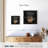 Khylige Chalkboard Espresso Coffee Wall Sign
