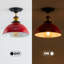 Semi Flush Mount-1076583395