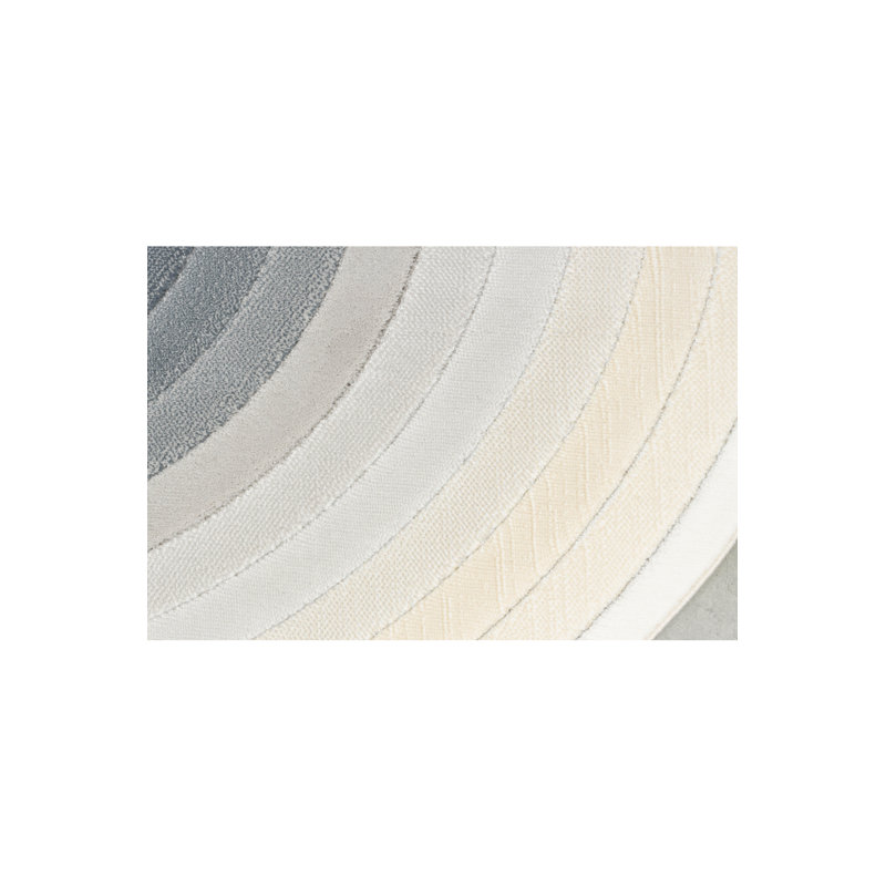 Olympic Area Rug, Oval 6'5" x 9'5"