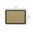 2-Pack Tray Liners, Reusable Non-Stick Cookie Trays, Grey