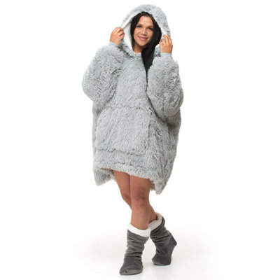 Kuscheldecke Aatos