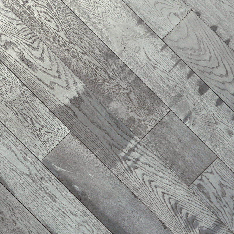 Timber Lodge Oak Hardwood Flooring, Snowcap