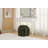 Modern Knot Design Ottoman Makeup Stool Footstool-2109600311