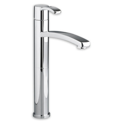 Berwick Vessel Sink Faucet Bathroom Faucet with Drain Assembly