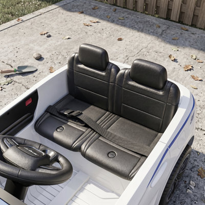 Electric Ride-on Car