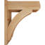 Persienne en bois rustique Thorton Craftsman-31652179-106952030