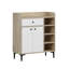 Armoire polyvalente Wesa