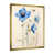 Encadrement doré sélectionné